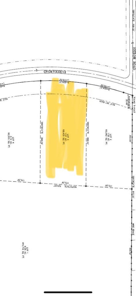 4177 Eureka Rd, Batesville, MS 38606