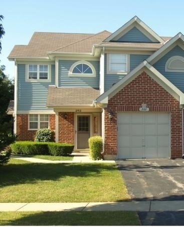 262 Odlum Ct Unit 19192, Schaumburg, IL 60194