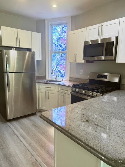 155 Hopkins Ave Unit 6, Jersey City, NJ 07306