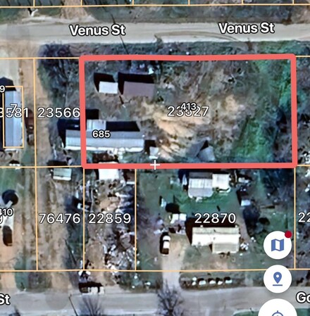 413 Venus St, Kingsland, TX 78639
