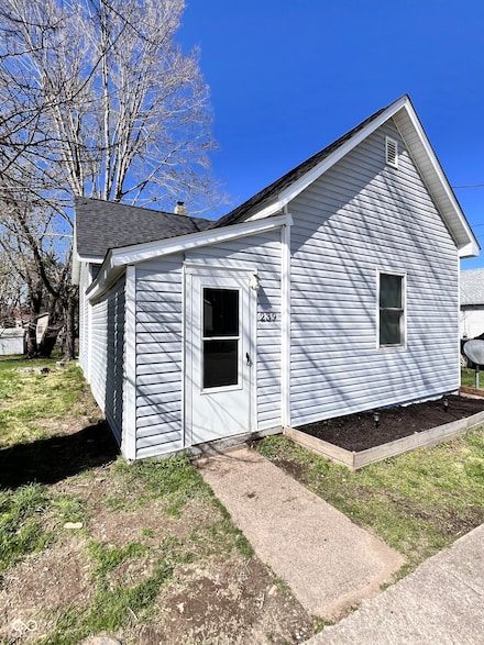 239 E Walnut St, Gosport, IN 47433