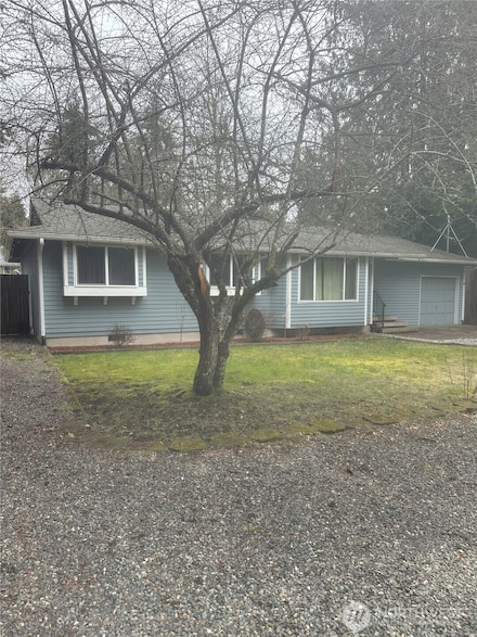 7171 SE Legrand St, Port Orchard, WA 98366