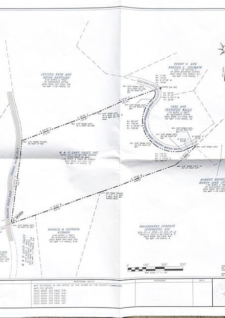 00 Rolling Hills Rd, Pineville, WV 24874
