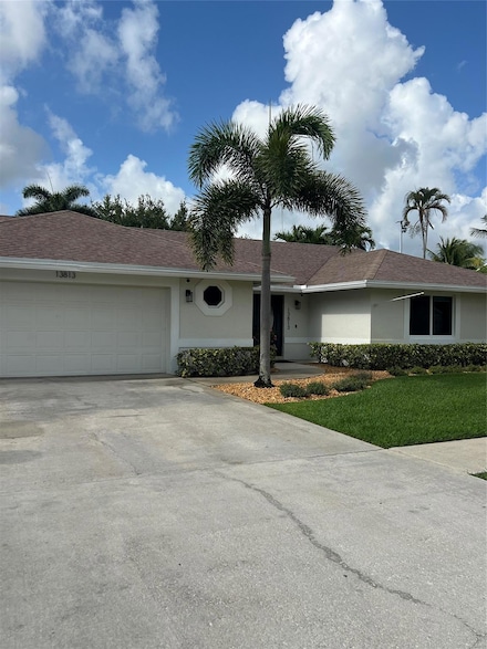 13813 Geranium Place, Wellington, FL 33414