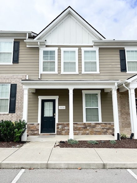 1036 Woodbridge Blvd, Lebanon, TN 37090
