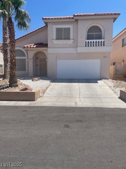 1551 Echo Falls Ave, Las Vegas, NV 89183