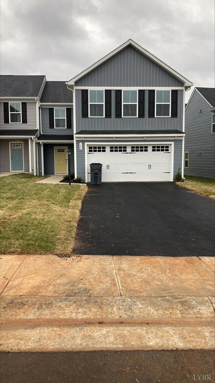 126 Robinia Rd, Lynchburg, VA 24501