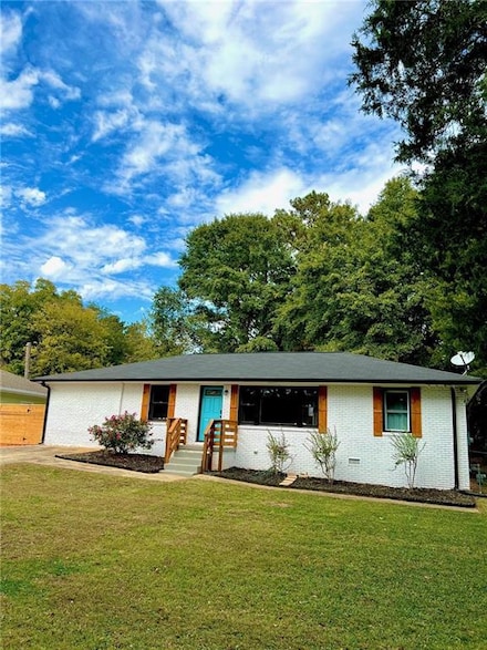 695 Kennesaw Dr SE, Smyrna, GA 30080