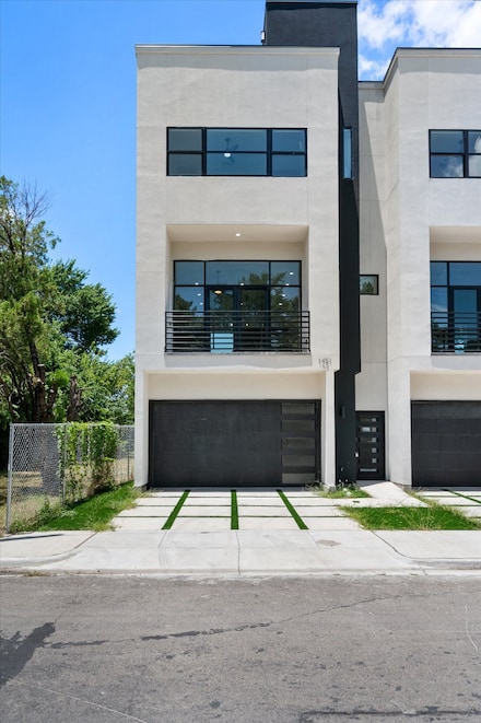 1475 Mckee St Unit 1467, Dallas, TX 75215