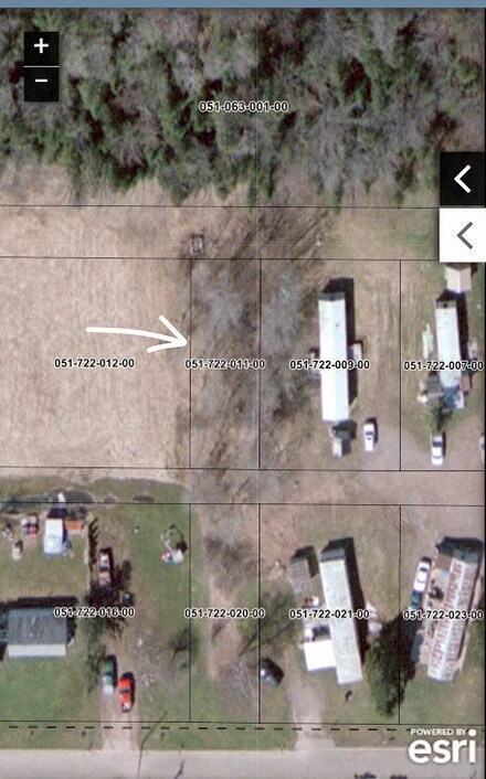 0 W 24th Ave, Sault Ste. Marie, MI 49783