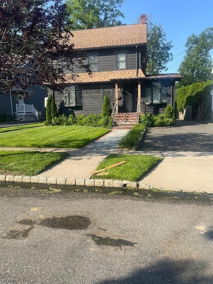 15 Berkeley Rd, Millburn, NJ 07041