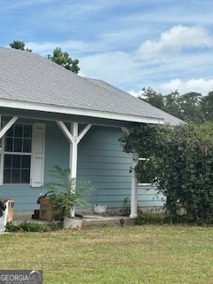 477 Dallas Cir, Folkston, GA 31537
