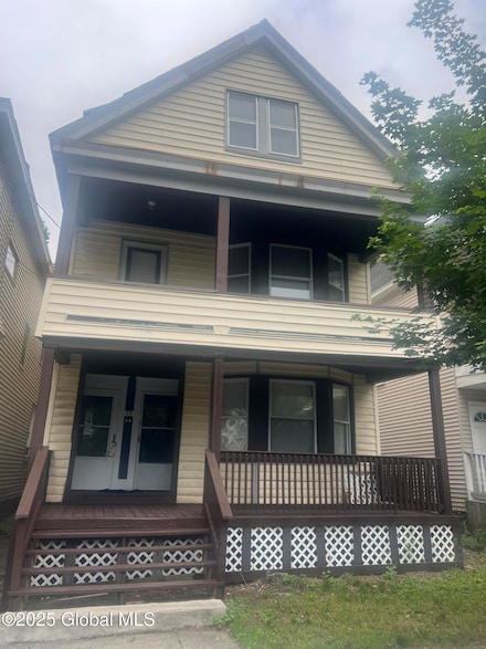 33 Morris St Unit 2, Albany, NY 12208