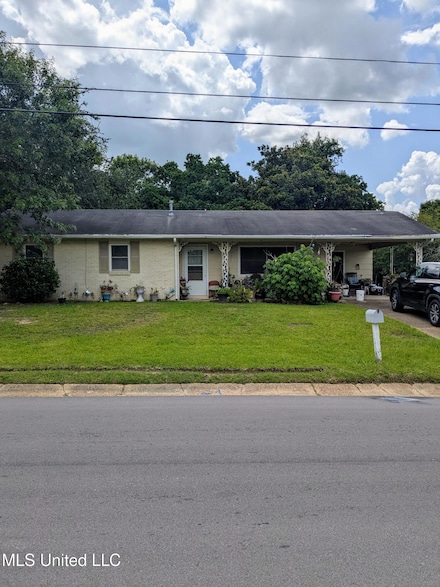 301 N Wilson Blvd, Gulfport, MS 39503