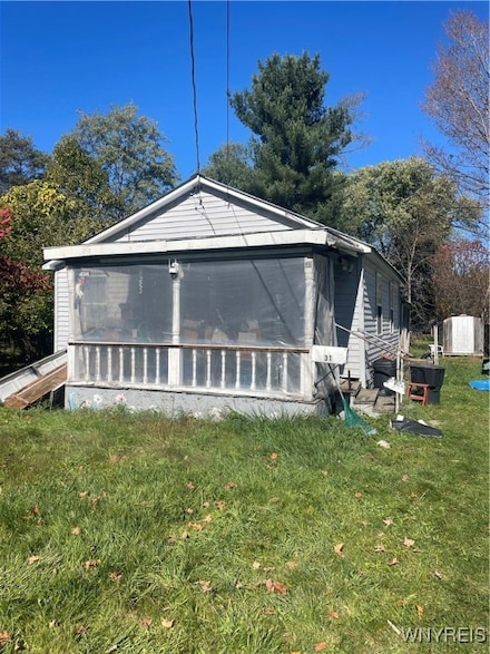 31 Norton St, Belmont, NY 14813