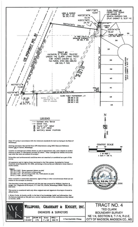 00 N Highway 51, Madison, MS 39110