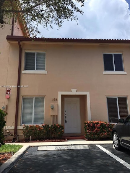 165 Riviera Cir Unit 589, Weston, FL 33326