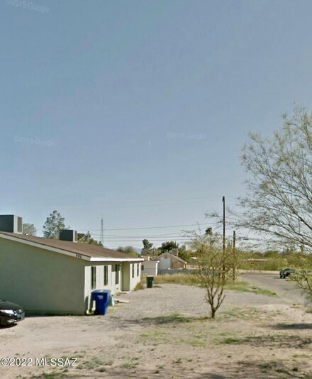 219 W Pennsylvania Dr, Tucson, AZ 85714