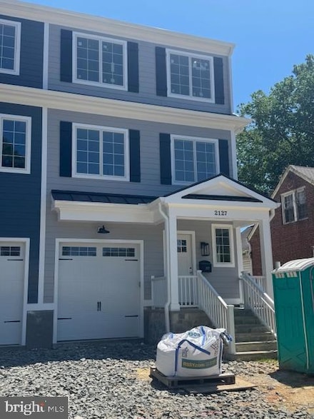 2127 N Troy St, Arlington, VA 22201