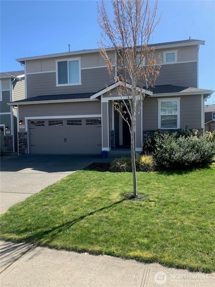 13807 63rd Ave E, Puyallup, WA 98373