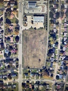 1230 Pioneer Rd, Mesquite, TX 75149