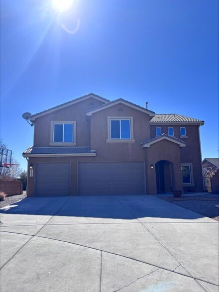 2605 Corte Toledo, Rio Rancho, NM 87124