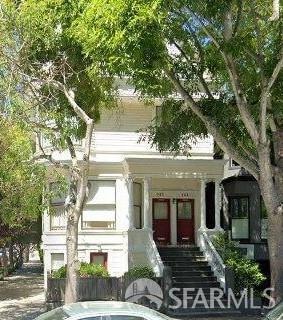 745 Cole St, San Francisco, CA 94117
