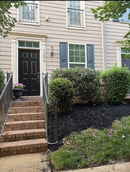 13838 Winmau Ln, Huntersville, NC 28078
