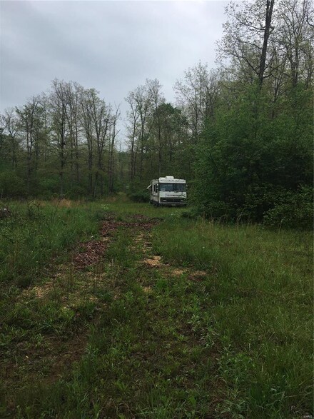 1 Old Mines Rd, Annapolis, MO 63620