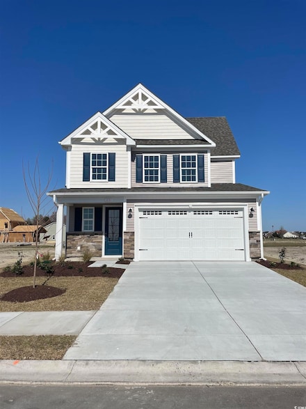 1221 Saxon Ct, Myrtle Beach, SC 29579