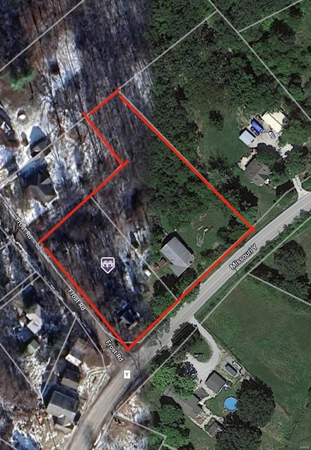 9779 State Road Y, Dittmer, MO 63023