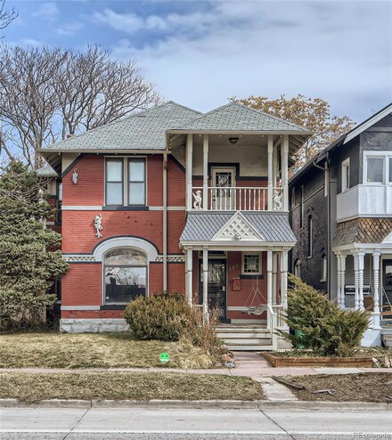 104 S Lincoln St, Denver, CO 80209