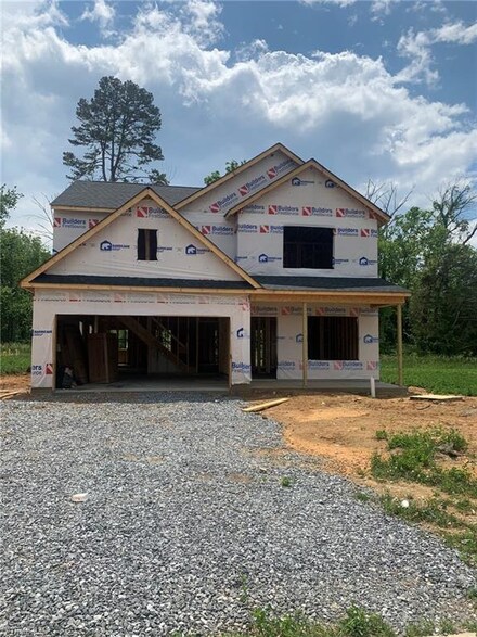 3244 Alyssa Way Unit Lot 67, High Point, NC 27265