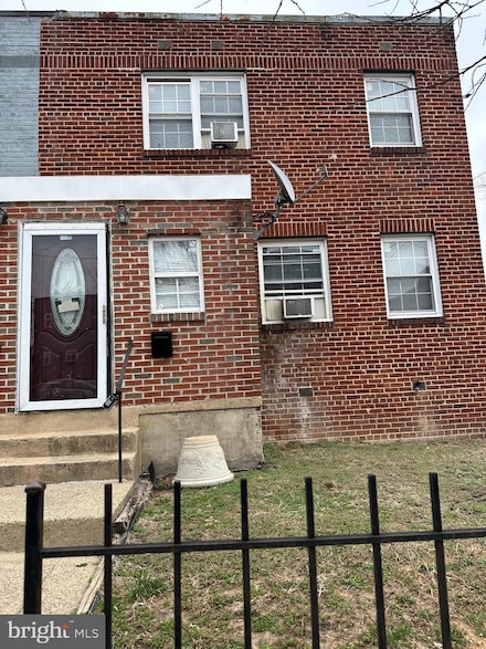 845 48th St NE, Washington, DC 20019