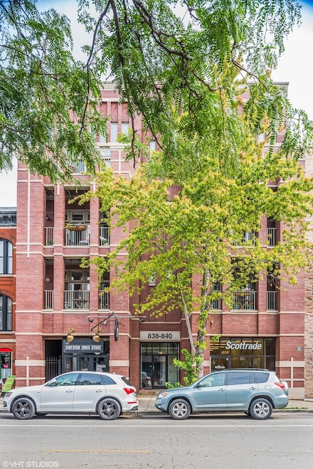 838 W Armitage Ave Unit 3E, Chicago, IL 60614