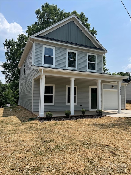 242 North Ave, Troutman, NC 28166