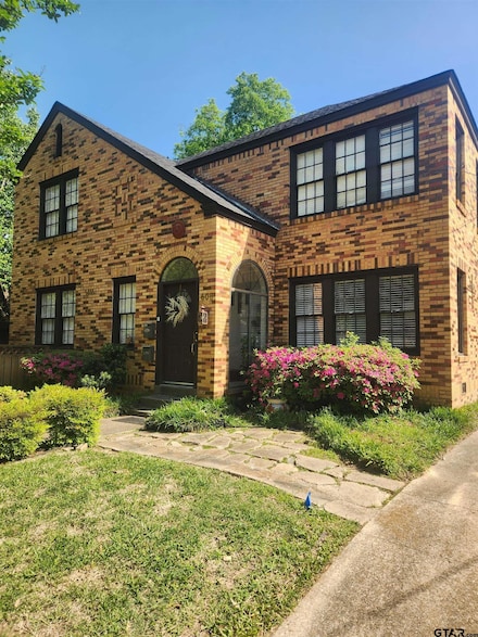 608 W 3rd St, Tyler, TX 75701