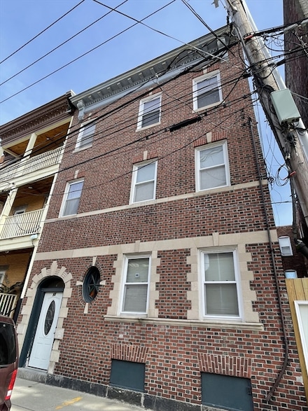 55 Lubec St, Boston, MA 02128