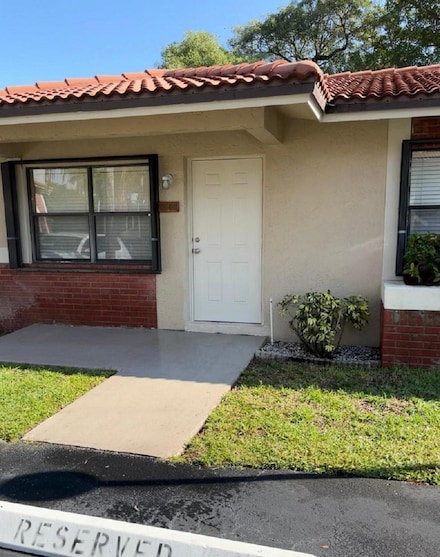 9609 NW 4th St Unit 2B, Coral Springs, FL 33071