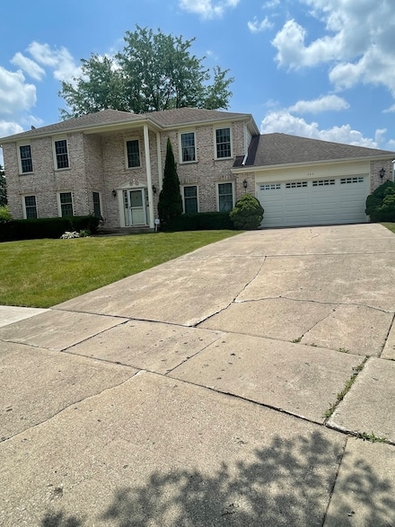 747 S Carriageway Ln, Palatine, IL 60067