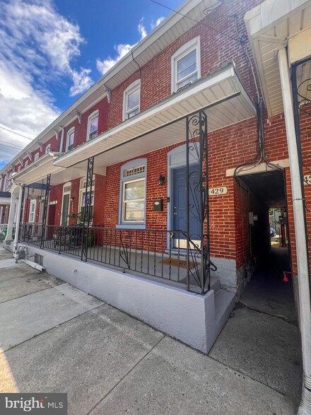 429 Arch St, Carlisle, PA 17013