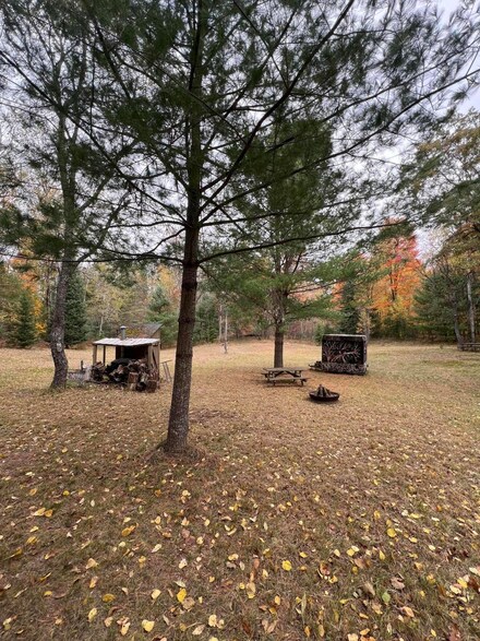 0 Waco Rd Unit 3-033-009-0009, Prudenville, MI 48651