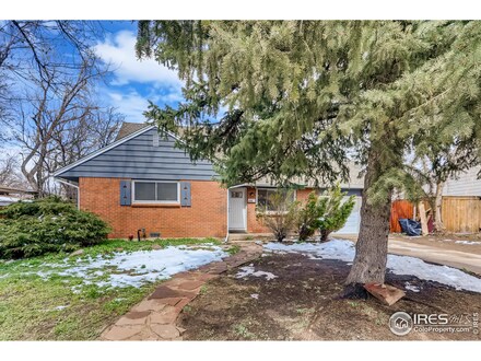4515 Martin Dr, Boulder, CO 80305