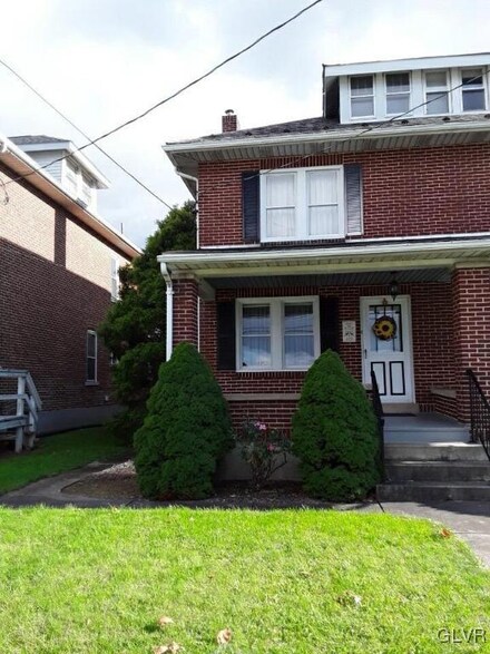 4730 Hamilton Blvd, Allentown, PA 18103