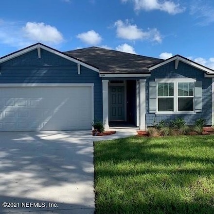 9304 Bighorn Trail, Jacksonville, FL 32222