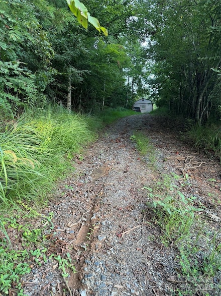 TBD Grapevine Rd, Marshall, NC 28753