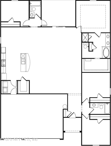 8431 Ford Rd, Bryceville, FL 32009