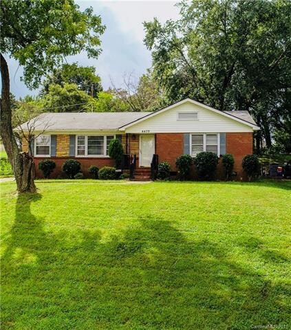 4439 Millbridge Dr, Charlotte, NC 28208