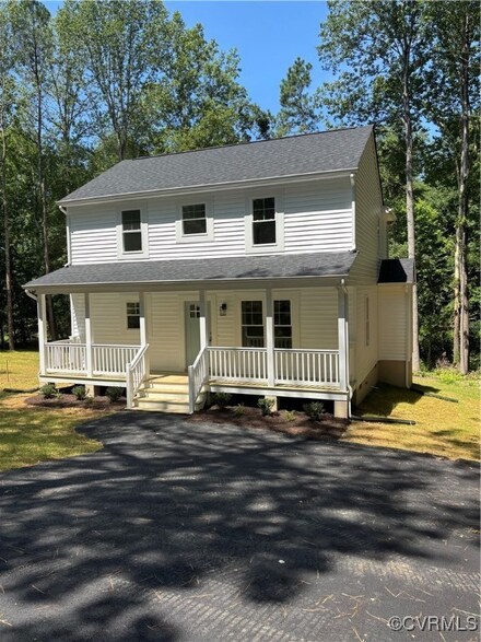 4006 Chesdin Blvd, Sutherland, VA 23885