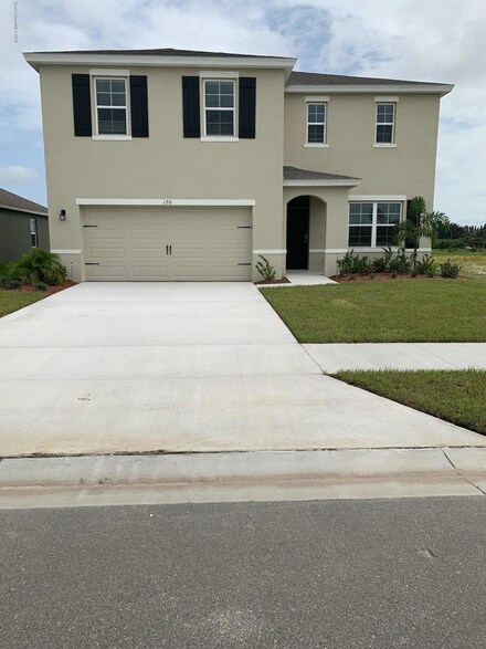 170 Sorrento Dr, Cocoa, FL 32922
